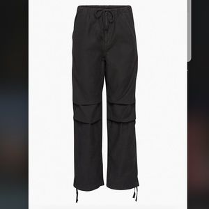 ARITZIA CACHE CARGO PANTS